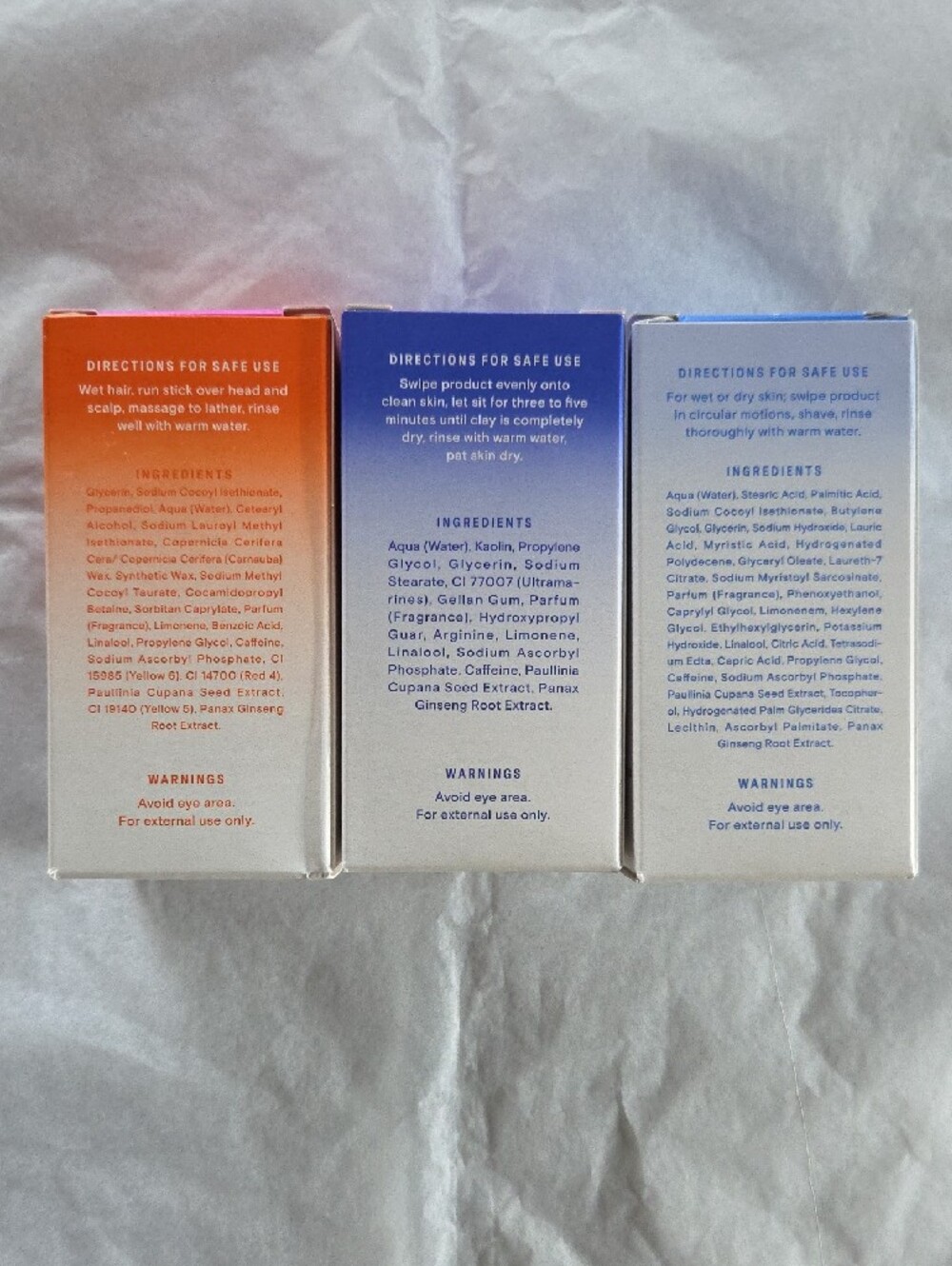 WYOS Travel Bundle - Picture 4 of 7